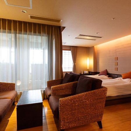 Rurikoh Hotel Кага Екстериор снимка