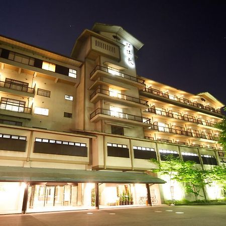 Rurikoh Hotel Кага Екстериор снимка