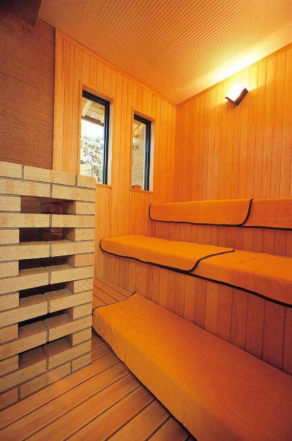 Rurikoh Hotel Кага Екстериор снимка