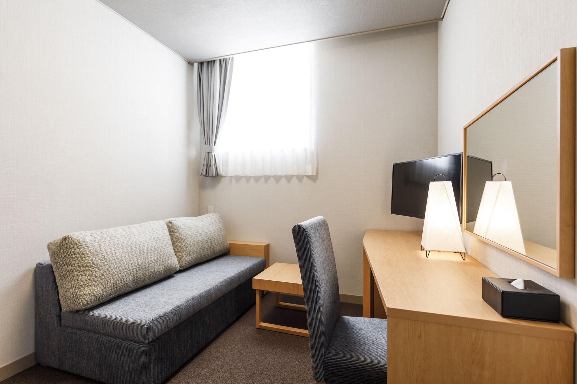 Rurikoh Hotel Кага Екстериор снимка