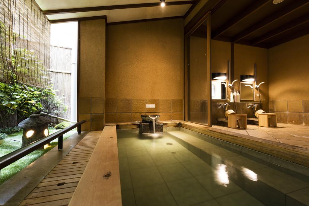 Rurikoh Hotel Кага Екстериор снимка