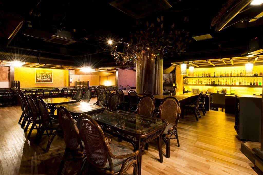 Rurikoh Hotel Кага Екстериор снимка