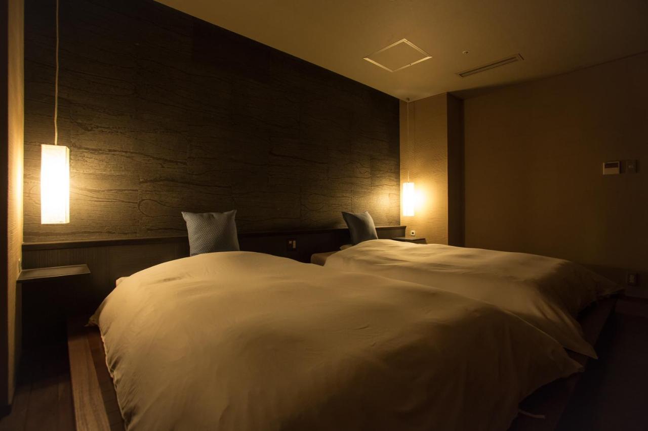 Rurikoh Hotel Кага Екстериор снимка